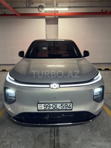 Changan  2025, 1,100 km - 1.5 l - Bakı