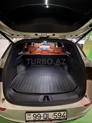 Changan  2025, 1,100 km - 1.5 l - Bakı