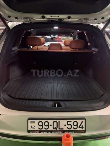 Changan  2025, 1,100 km - 1.5 l - Bakı