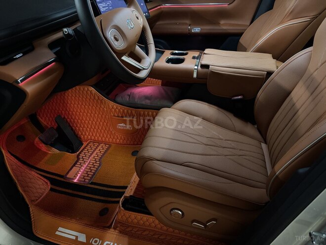 Changan  2025, 1,100 km - 1.5 l - Bakı