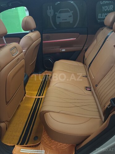 Changan  2025, 1,100 km - 1.5 l - Bakı