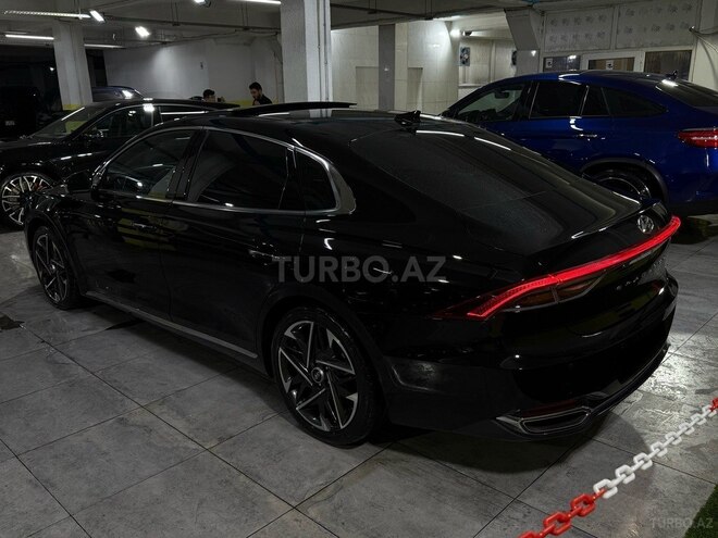 Hyundai Grandeur 2022, 64,000 km - 2.5 l - Bakı
