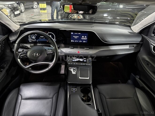Hyundai Grandeur 2022, 64,000 km - 2.5 l - Bakı