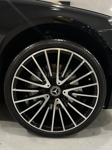Mercedes S 400 2015, 215,000 km - 3.0 l - Bakı