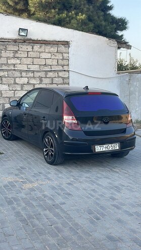 Hyundai i30 2009, 332,222 km - 1.4 л - Bakı