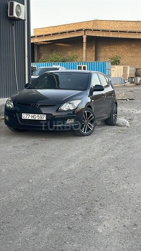 Hyundai i30 2009, 332,222 km - 1.4 л - Bakı