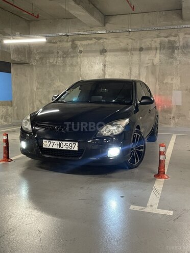 Hyundai i30 2009, 332,222 km - 1.4 л - Bakı