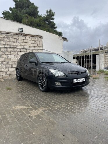 Hyundai i30 2009, 332,222 km - 1.4 л - Bakı