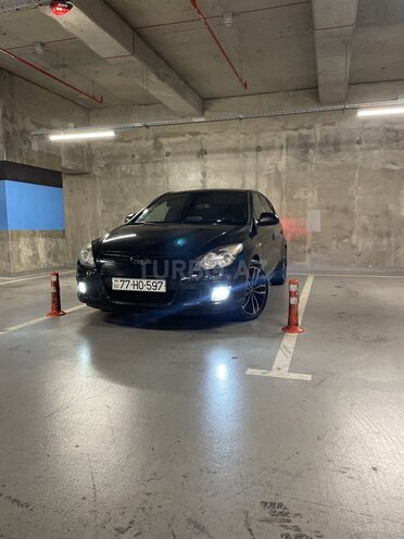 Hyundai i30 2009, 332,222 km - 1.4 л - Bakı