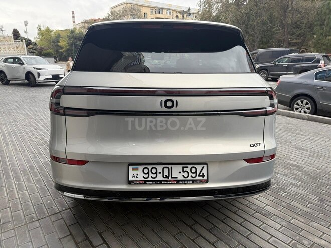 Changan  2025, 1,100 km - 1.5 l - Bakı