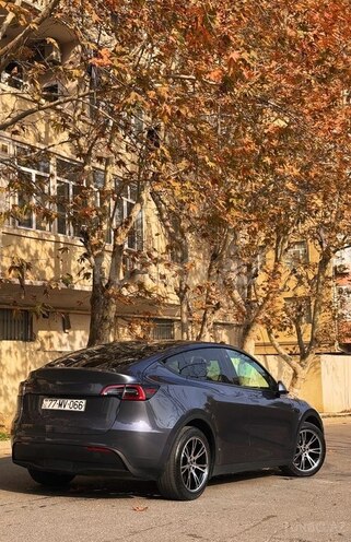 Tesla Model Y 2022, 33,000 km - 0.0 l - Bakı