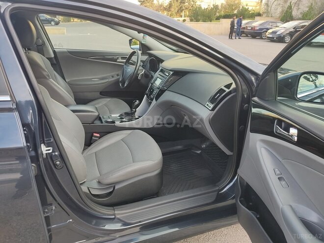 Hyundai Sonata 2014, 207,803 km - 2.0 л - Bakı