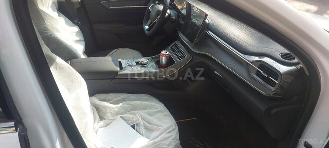 BYD Destroyer 05 2025, 90 km - 1.5 l - Bakı