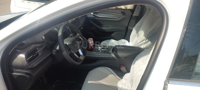 BYD Destroyer 05 2025, 90 km - 1.5 l - Bakı