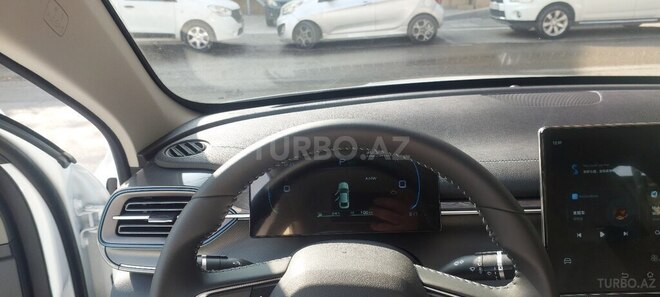 BYD Destroyer 05 2025, 90 km - 1.5 l - Bakı