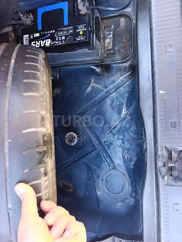 Mercedes C 180 1999, 410,000 km - 1.8 l - Ağsu