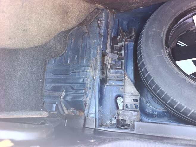 Mercedes C 180 1999, 410,000 km - 1.8 l - Ağsu