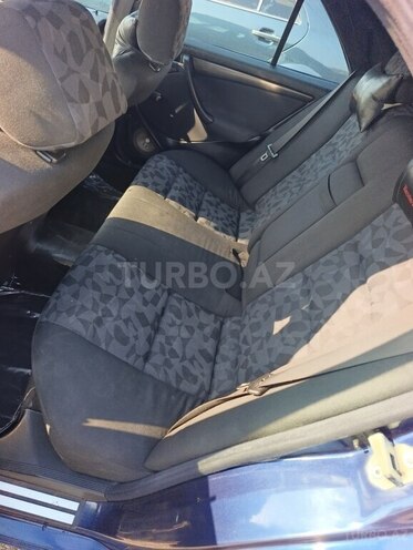 Mercedes C 180 1999, 410,000 km - 1.8 l - Ağsu