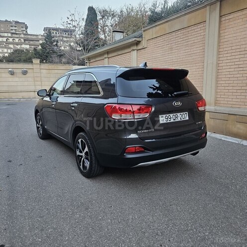 Kia Sorento 2015, 102,000 km - 2.0 l - Bakı