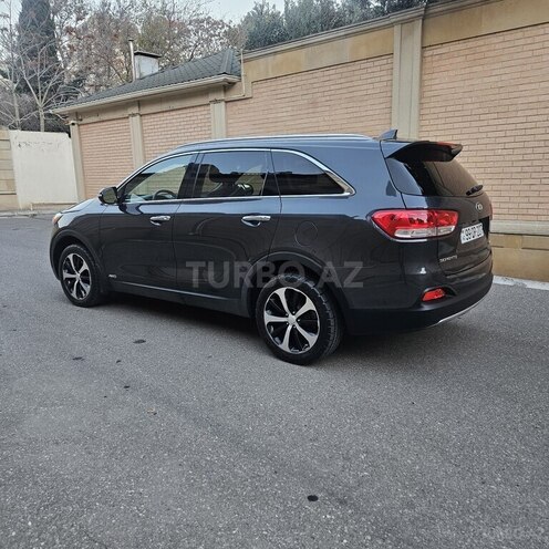 Kia Sorento 2015, 102,000 km - 2.0 l - Bakı