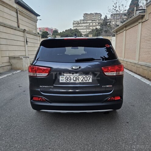 Kia Sorento 2015, 102,000 km - 2.0 l - Bakı