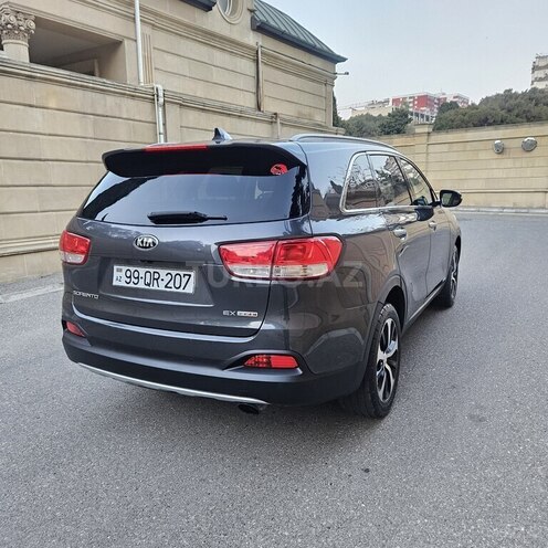 Kia Sorento 2015, 102,000 km - 2.0 l - Bakı