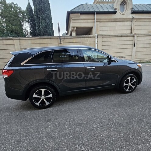 Kia Sorento 2015, 102,000 km - 2.0 l - Bakı