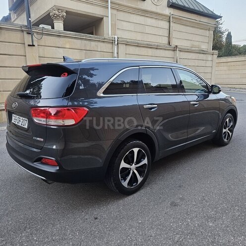 Kia Sorento 2015, 102,000 km - 2.0 l - Bakı