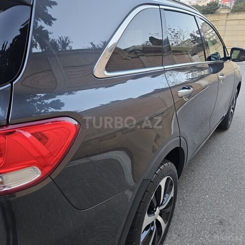 Kia Sorento 2015, 102,000 km - 2.0 l - Bakı