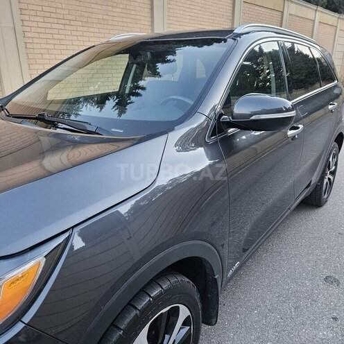 Kia Sorento 2015, 102,000 km - 2.0 l - Bakı