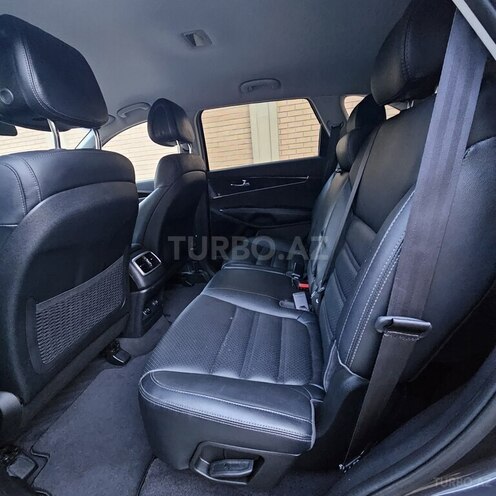 Kia Sorento 2015, 102,000 km - 2.0 l - Bakı