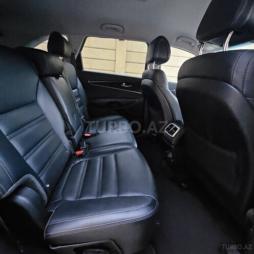 Kia Sorento 2015, 102,000 km - 2.0 l - Bakı