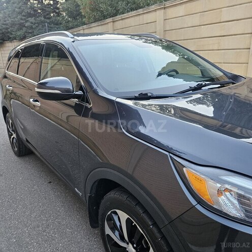 Kia Sorento 2015, 102,000 km - 2.0 l - Bakı