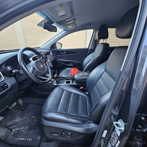 Kia Sorento 2015, 102,000 km - 2.0 l - Bakı