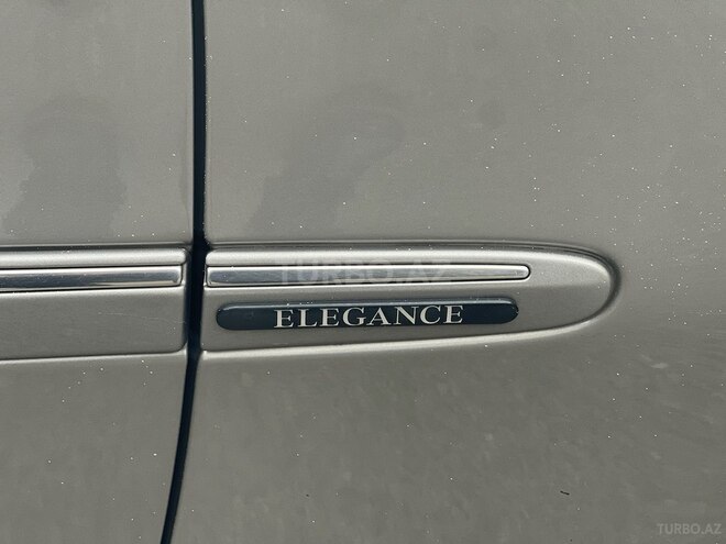 Mercedes E 300 2006, 290,000 km - 3.0 l - Bakı