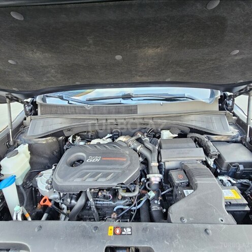 Kia Sorento 2015, 102,000 km - 2.0 l - Bakı