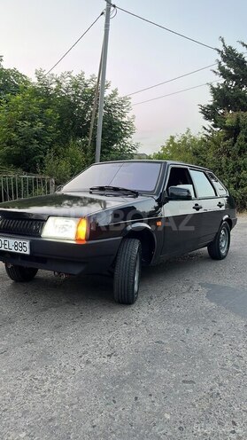 LADA (VAZ) 2109 1987, 250,000 km - 1.6 l - Astara