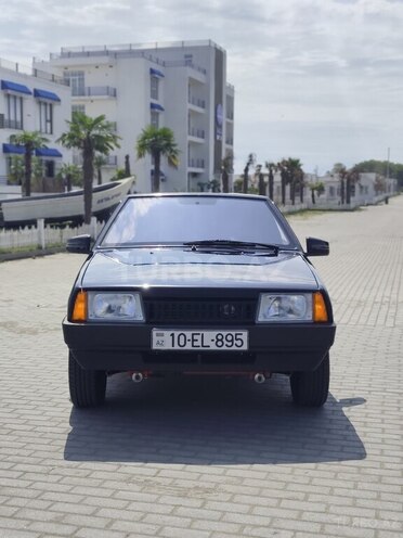 LADA (VAZ) 2109 1987, 250,000 km - 1.6 l - Astara