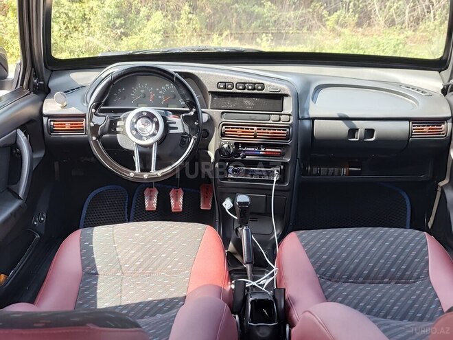 LADA (VAZ) 2109 1987, 250,000 km - 1.6 l - Astara