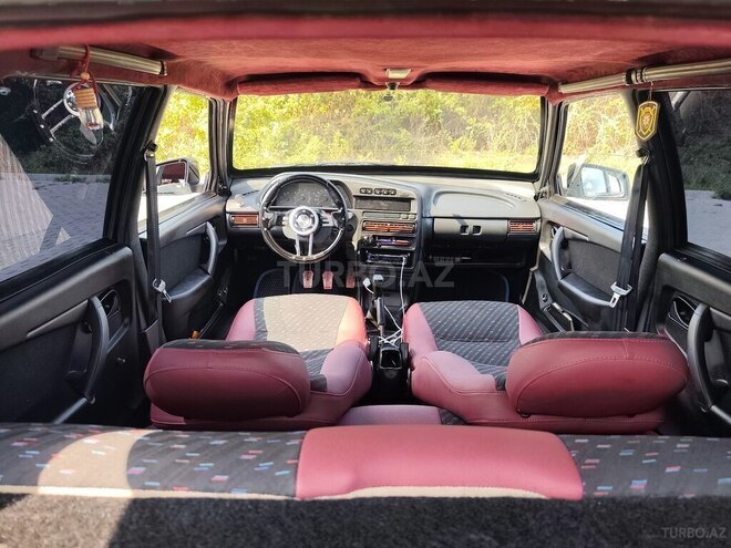 LADA (VAZ) 2109 1987, 250,000 km - 1.6 l - Astara