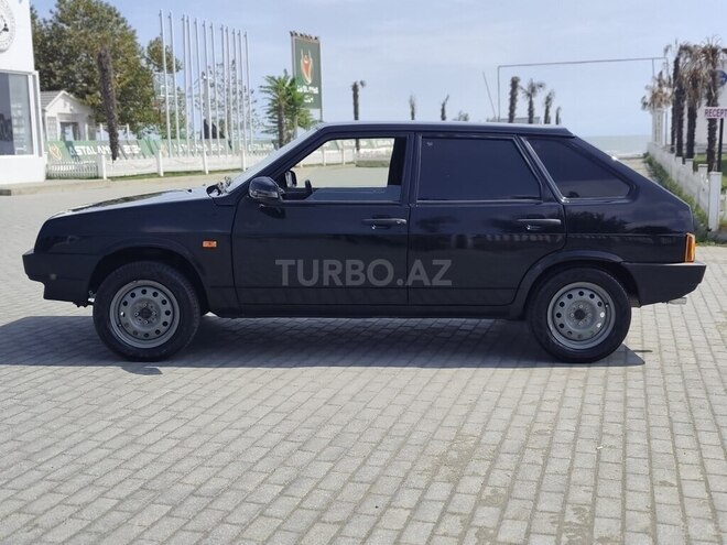 LADA (VAZ) 2109 1987, 250,000 km - 1.6 l - Astara