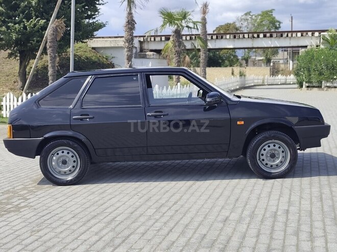 LADA (VAZ) 2109 1987, 250,000 km - 1.6 l - Astara