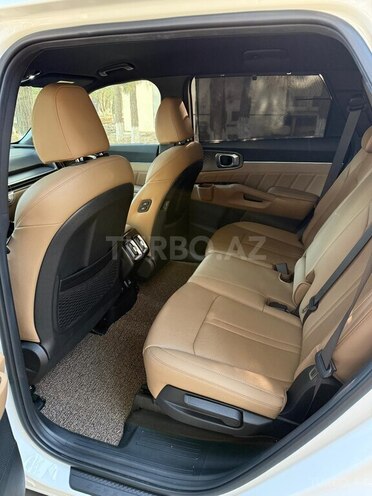 Kia Sorento 2024, 24,000 km - 1.6 l - Bakı