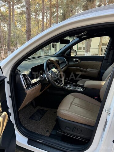 Kia Sorento 2024, 24,000 km - 1.6 l - Bakı