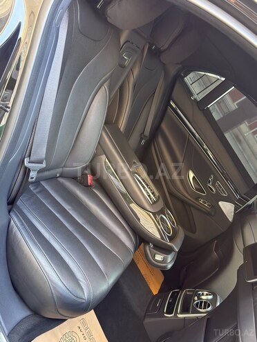 Mercedes S 450 2017, 148,000 km - 3.0 l - Bakı