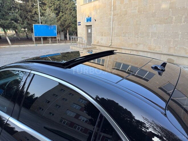 Mercedes S 450 2017, 148,000 km - 3.0 l - Bakı