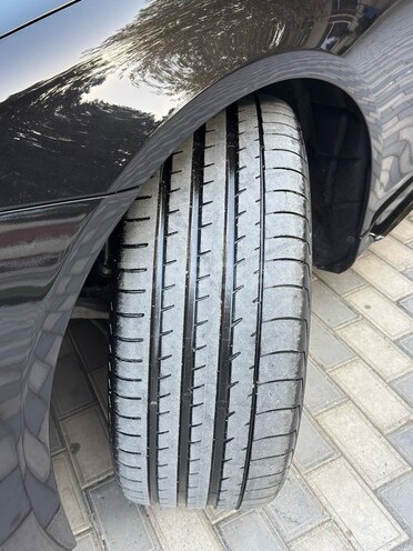 Mercedes S 450 2017, 148,000 km - 3.0 l - Bakı
