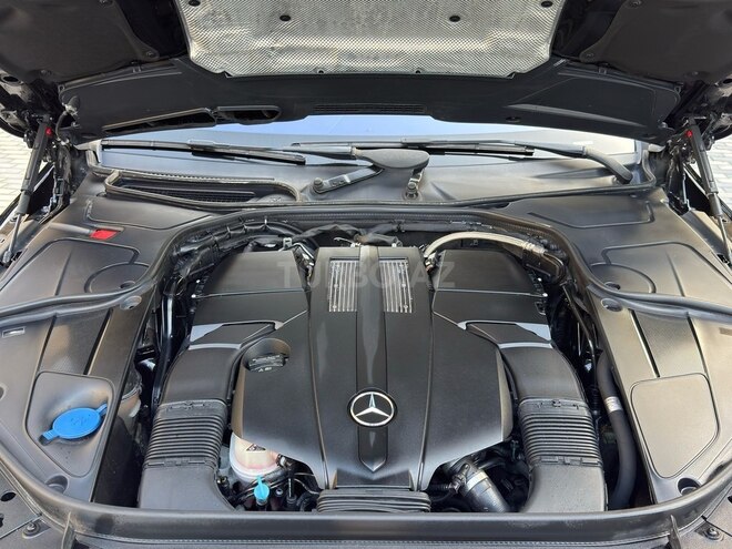 Mercedes S 450 2017, 148,000 km - 3.0 l - Bakı
