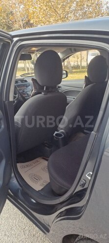 Mitsubishi Mirage 2013, 112,200 km - 1.2 л - Sumqayıt