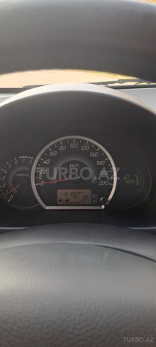 Mitsubishi Mirage 2013, 112,200 km - 1.2 л - Sumqayıt